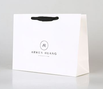 打包袋提手處為什么都是圓孔的？